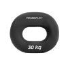 Эспандер PowerPlay PP-4336 Hand Grip Hard 30 кг Чорний (PP_4336_Black_30kg)