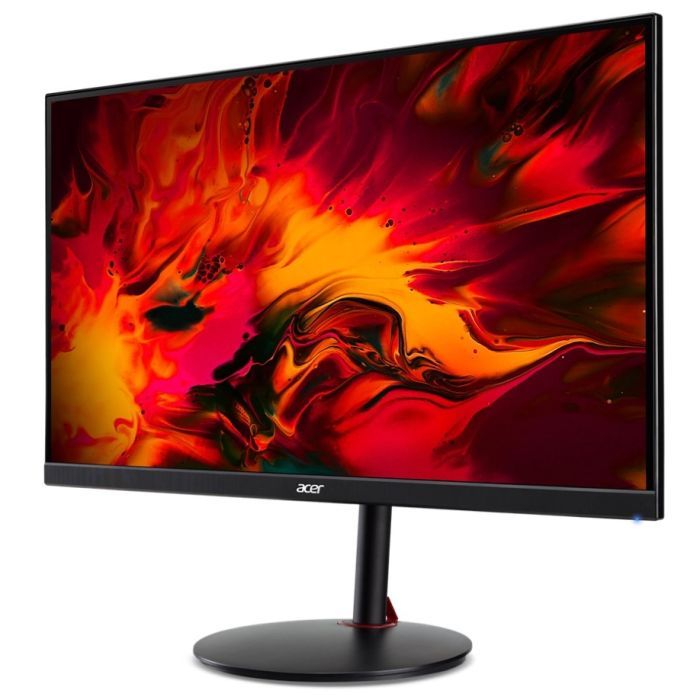 Монитор Acer XV252QFbmiiprx (UM.KX2EE.F01) изображение 2