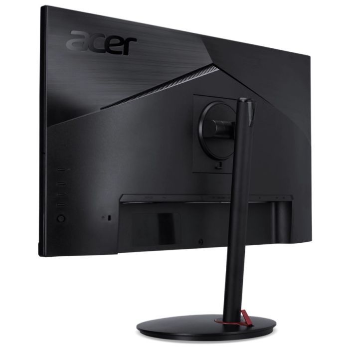 Монитор Acer XV252QFbmiiprx (UM.KX2EE.F01) изображение 3