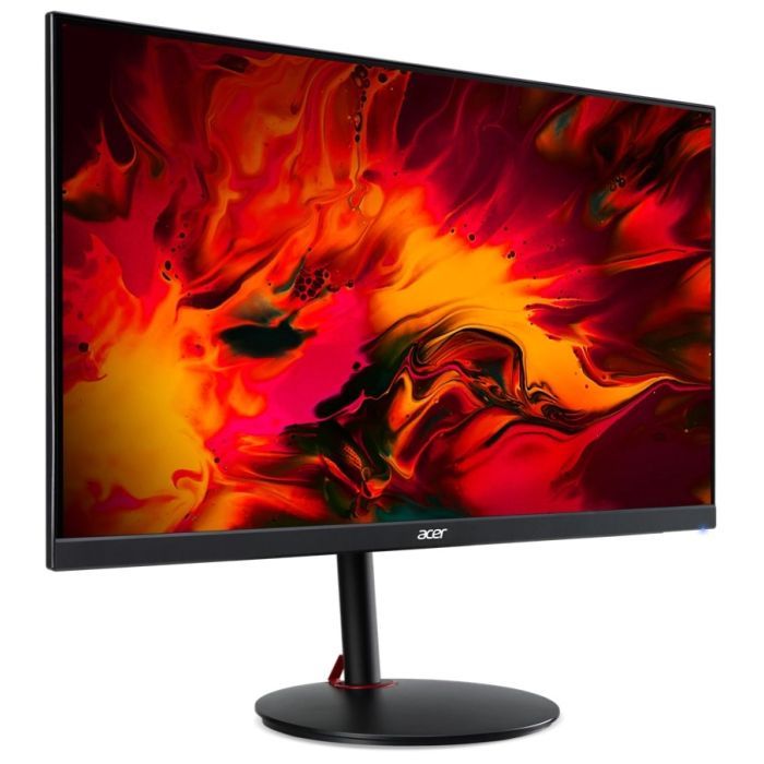 Монитор Acer XV252QFbmiiprx (UM.KX2EE.F01) изображение 4