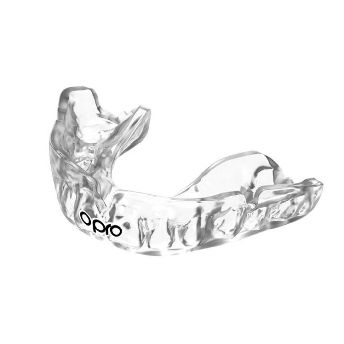 Капа Opro Instant Clear (102520007) (Instant_Clear) изображение 2