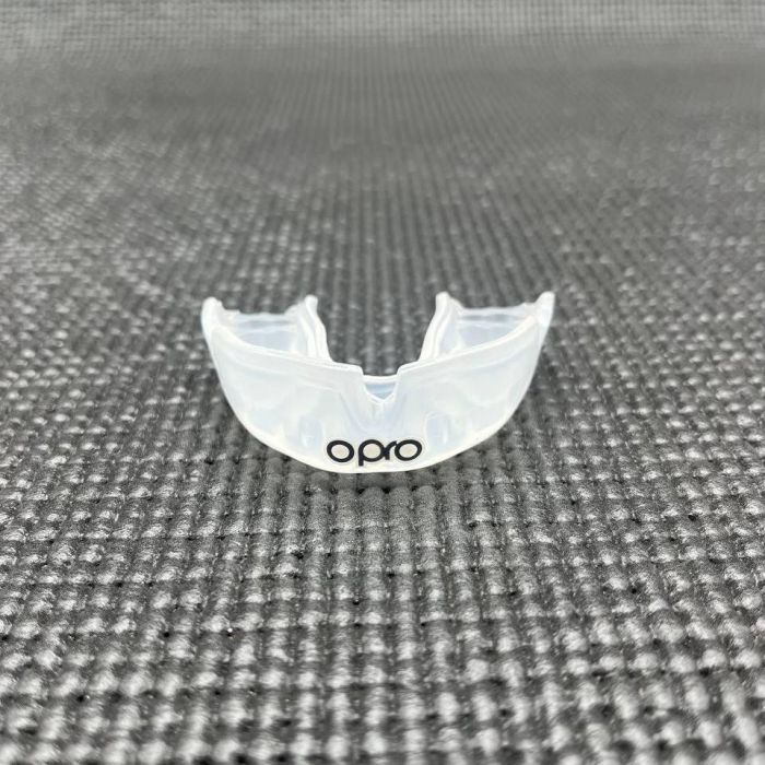 Капа Opro Instant Clear (102520007) (Instant_Clear) изображение 3