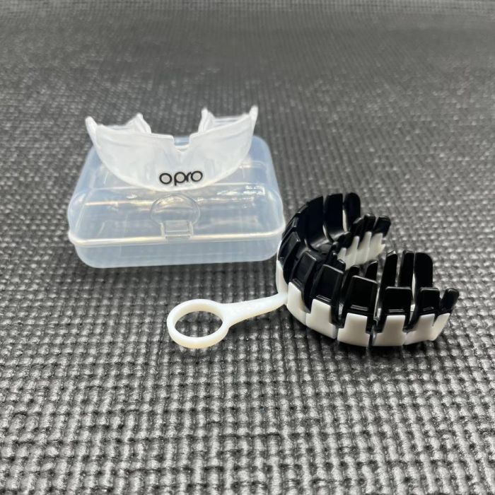 Капа Opro Instant Clear (102520007) (Instant_Clear) изображение 8