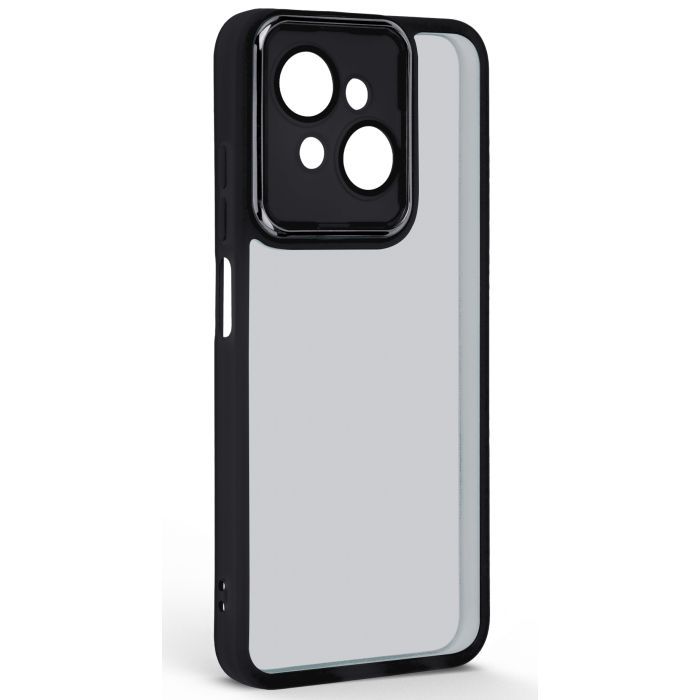 Чехол для мобильного телефона Armorstandart Shade Tecno Spark Go 1 (KL4) Black (ARM81251)