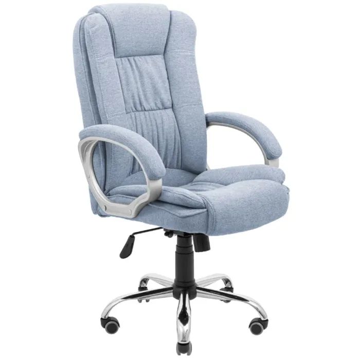 Офисное кресло Richman Калифорния Ю Хром П2 M-2 (Anyfix) Меджик Беж (R00000049301)