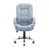 Офисное кресло Richman Калифорния Ю Хром П2 M-2 (Anyfix) Меджик Грей Блу (R00000049417) изображение 2