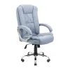 Офисное кресло Richman Калифорния Ю Хром П2 M-2 (Anyfix) Меджик Грей Блу (R00000049417)