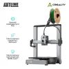 3D-принтер Creality Hi (CREALITY Hi) изображение 3