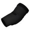 Фіксатор ліктя RDX Hosiery Elbow Foam Black/Black L (HYP-EBB-L) зображення 3