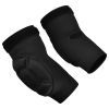 Фіксатор ліктя RDX Hosiery Elbow Foam Black/Black L (HYP-EBB-L)