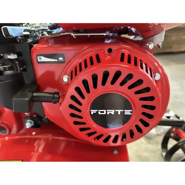 Культиватор Forte 900-3 колеса 8", 7кс (142227) зображення 6