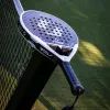 Ракетка для падел тенниса Stiga Racket AIRY White (2204-1301-01) (931521) изображение 9
