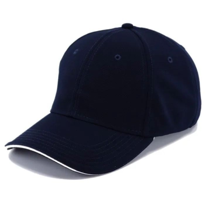 Кепка coFEE Ribbed білий/чорний/чорний (4010-6 CO)