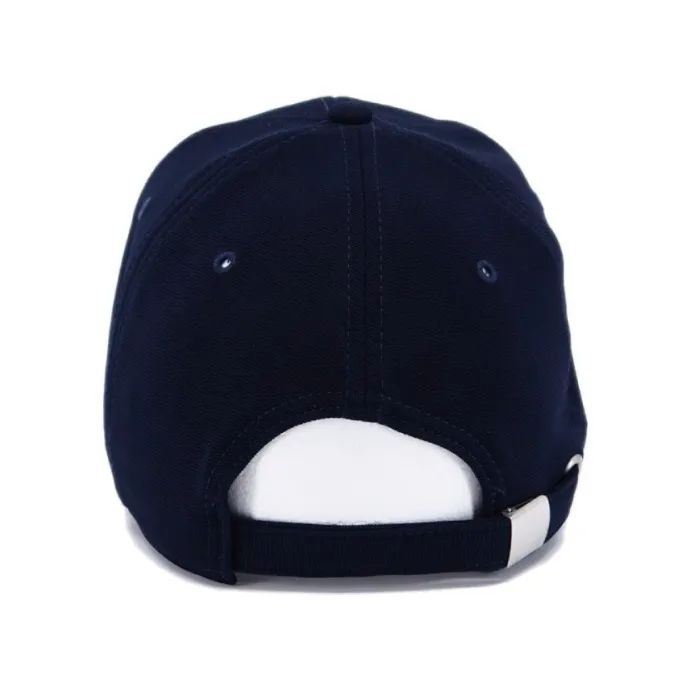 Кепка coFEE Ribbed білий/чорний/чорний (4010-6 CO) изображение 3