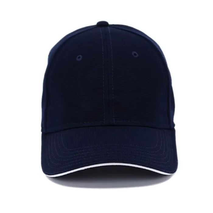 Кепка coFEE Ribbed білий/чорний/чорний (4010-6 CO) изображение 5