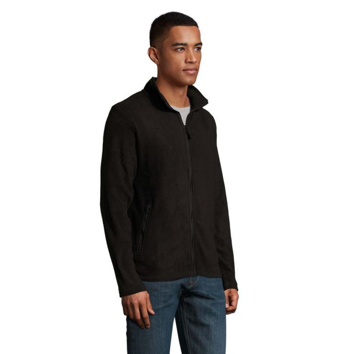 Кофта Sol's Norman men чорний S (02093312S) изображение 3