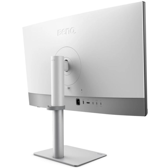 Монитор BenQ PD3226G White-Silver изображение 2