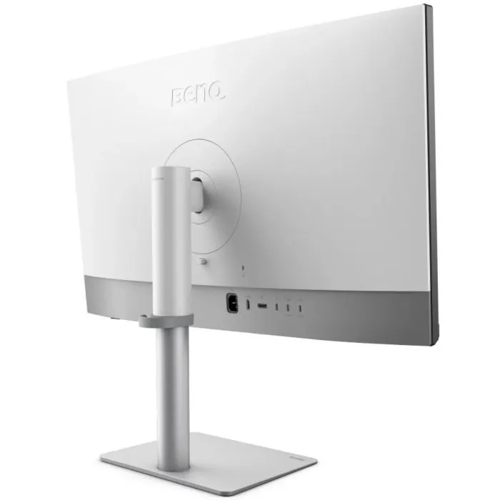 Монитор BenQ PD3226G White-Silver изображение 2