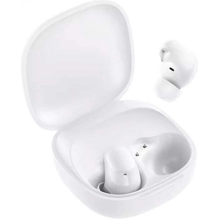 Наушники Xiaomi Redmi Buds 6 Play (BHR8773GL) White (1071787) изображение 2