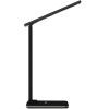 Настольная лампа Media-Tech MT222, QI, 3000-6500К, 750 Lm, black (MT222K) изображение 5