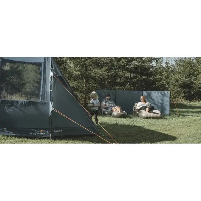 Палатка Easy Camp Hamra 4 (120494) (931570) изображение 10