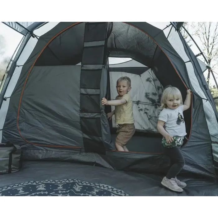 Палатка Easy Camp Hamra 4 (120494) (931570) изображение 12