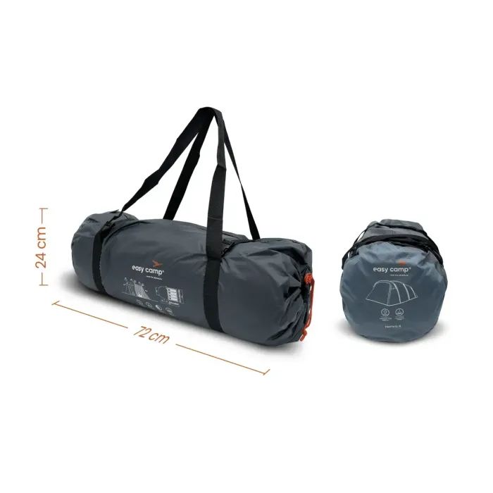 Палатка Easy Camp Hamra 4 (120494) (931570) изображение 5