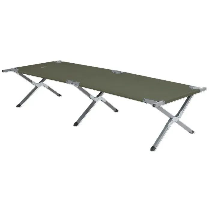 Розкладачка Easy Camp Larch Bed (480080) (931613)