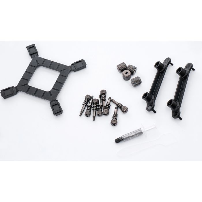 Система рідинного охолодження Vinga Storm Black зображення 7