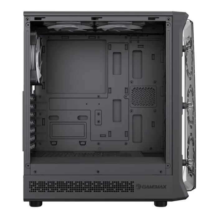 Корпус Gamemax Starlight 2 AB изображение 10