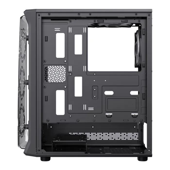 Корпус Gamemax Starlight 2 AB изображение 11