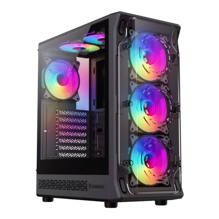 Корпус Gamemax Starlight 2 AB