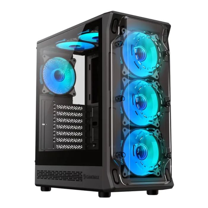Корпус Gamemax Starlight 2 AB изображение 2