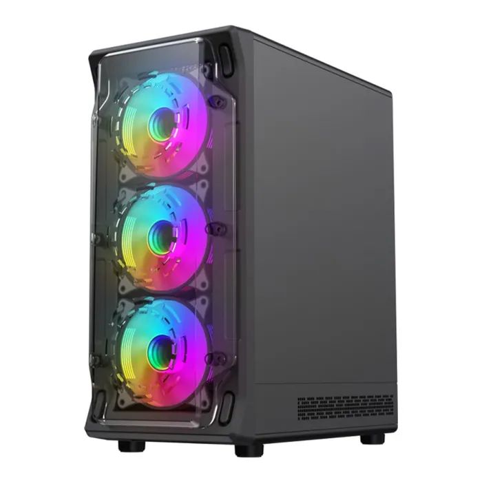 Корпус Gamemax Starlight 2 AB изображение 3