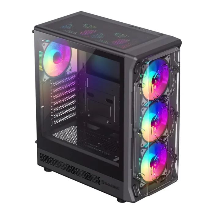 Корпус Gamemax Starlight 2 AB изображение 4