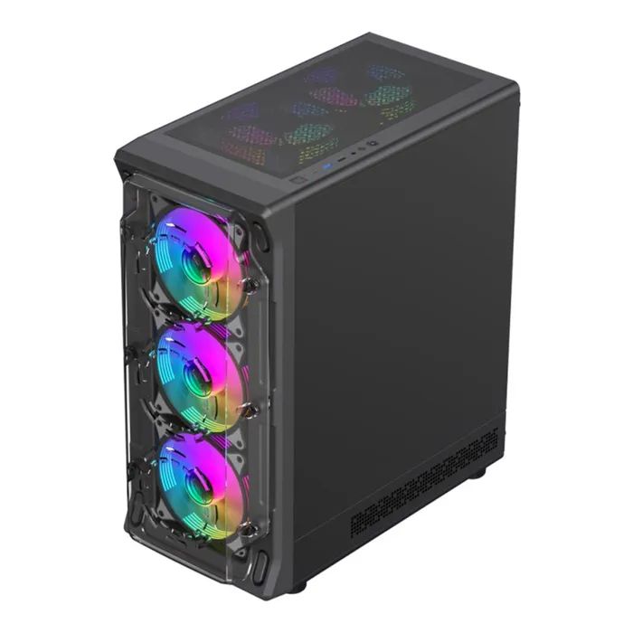 Корпус Gamemax Starlight 2 AB изображение 5