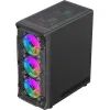 Корпус Gamemax Starlight 2 AB изображение 5