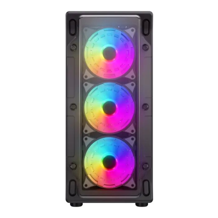 Корпус Gamemax Starlight 2 AB изображение 6