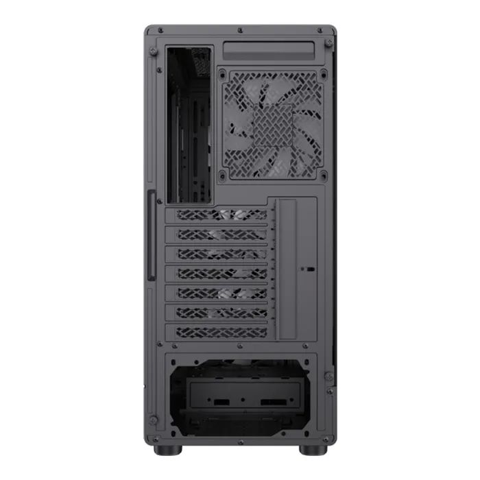 Корпус Gamemax Starlight 2 AB изображение 7