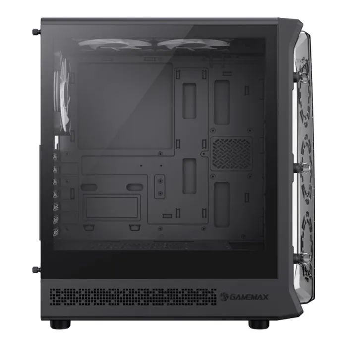 Корпус Gamemax Starlight 2 AB изображение 8