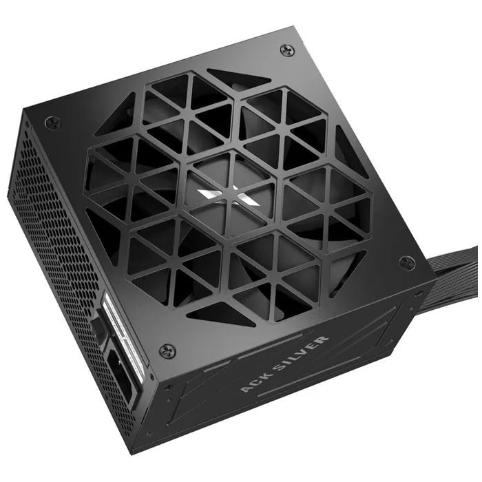 Блок питания 1stPlayer 850W (ACK-SLV-850-BK-EU) изображение 2