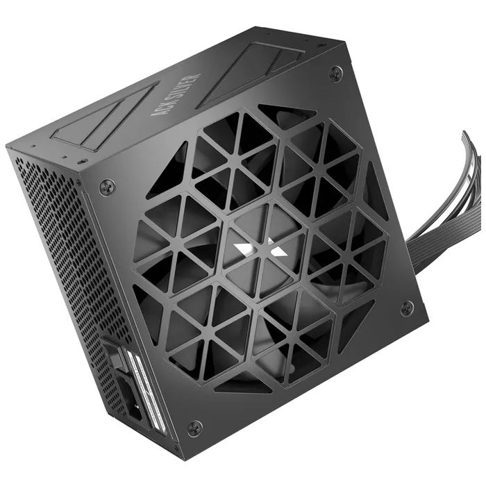 Блок питания 1stPlayer 850W (ACK-SLV-850-BK-EU) изображение 3