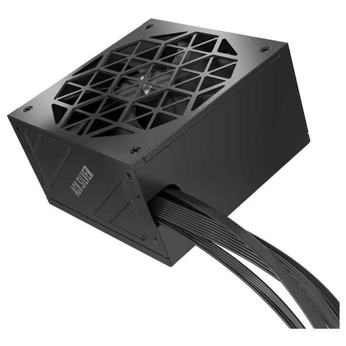 Блок питания 1stPlayer 850W (ACK-SLV-850-BK-EU) изображение 4