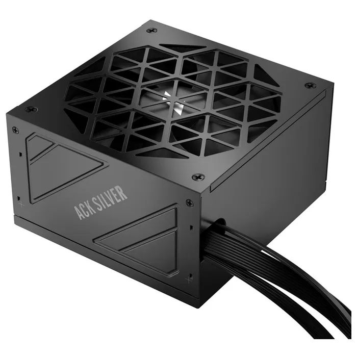 Блок питания 1stPlayer 850W (ACK-SLV-850-BK-EU) изображение 7