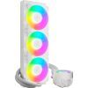 Система жидкостного охлаждения Arctic Freezer III Pro 360 A-RGB (ACFRE00188A) изображение 2