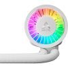 Система жидкостного охлаждения Arctic Freezer III Pro 360 A-RGB (ACFRE00188A) изображение 5