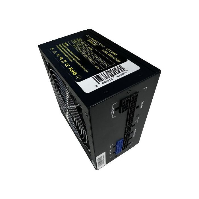 Блок питания Casecom 650W (CM 650M ATX) изображение 3