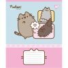 Зошит Yes Pusheen Funny А5 12 аркушів клітинка (767602) зображення 6