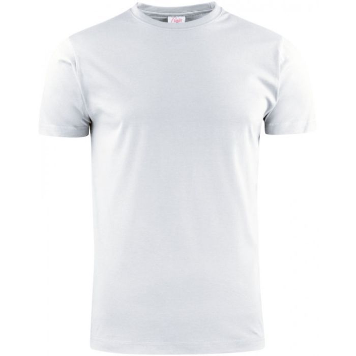 Футболка Printer Active Wear RSX Heavy T-shirt білий M (2264020100M)