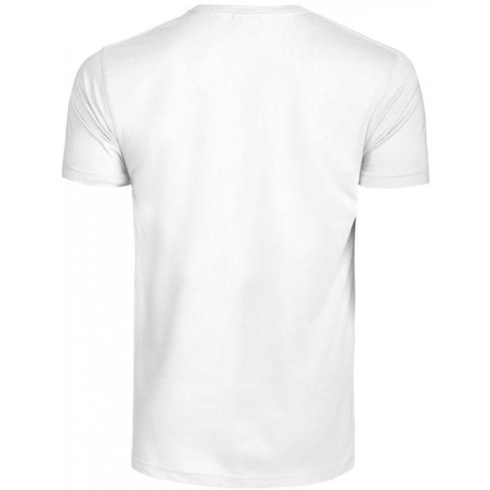 Футболка Printer Active Wear RSX Heavy T-shirt білий M (2264020100M) изображение 3